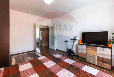 2 Camere Decomandat | Centrul Civic - Vedere Tâmpa & Orientare E-S-V - 6
