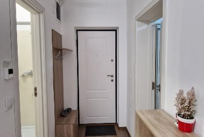 Apartament 1 camera bistrita - 2