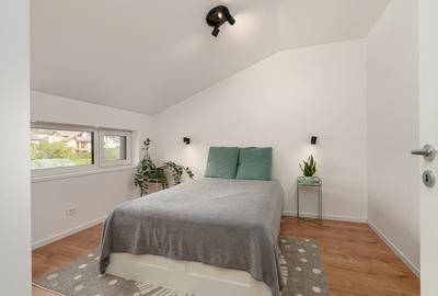 Casa pasivă Hambar 44, lot 200 mp, 3 locuri de parcare - 23