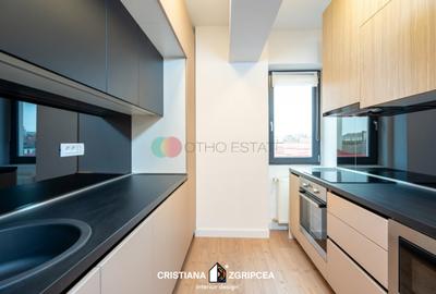 2 camere Unirii | Nerva Traian |Decebal |Bloc Nou|Mobilat Designer - 3