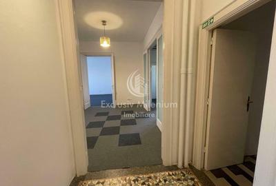 Lascar Catargiu Spatiu Birouri  la VIla intre Romana- Victoriei - 6