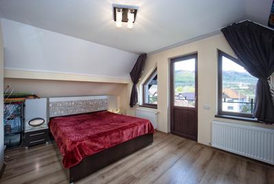 Inchiriere vila P+1+M / Bran - 7