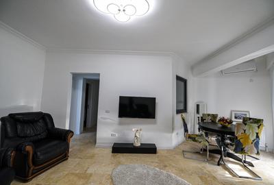 Stațiunea Mamaia (Barrels)- Solid House, 2 camere mobilat-utilat complet - 16