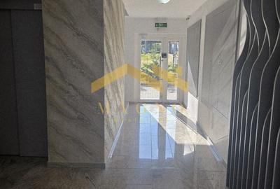 Apartament cu 4 camere de vanzare, Micalaca / Iuliu Maniu Residence - 21