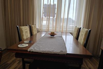 LOC. RACACIUNI,  APARTAMENT 3 CAMERE - 4