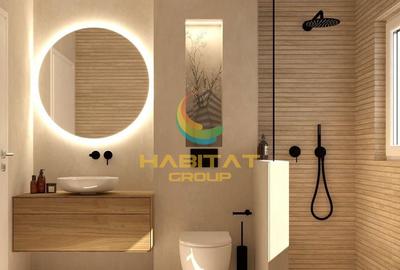 2 camere Rezidential NOU - Carol - 6