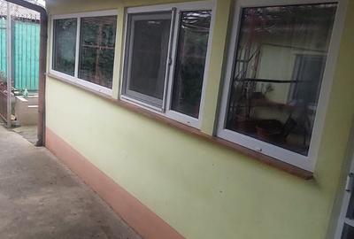 CASA 2 CORPURI - PALAZU MARE - 6