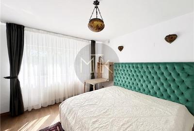 Vila 5 camere I Cartier Azur I 3Locuri de parcare - 16