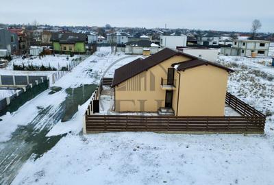 Casa de vanzare Cumpana, Constanta - 2