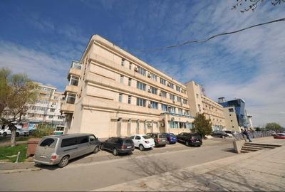 Inchiriez spatii de birouri pe Faleza Dunarii - 7