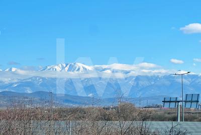 Casă Individuală modernă 4 cam–Teren 815 mp.SU 201 mp. Șelimbăr-Sibiu - 5