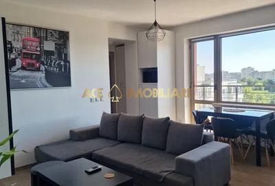 2 Camere de inchiriat | Pantelimon | Centrala | Pet-Friendly | Piscina - 1