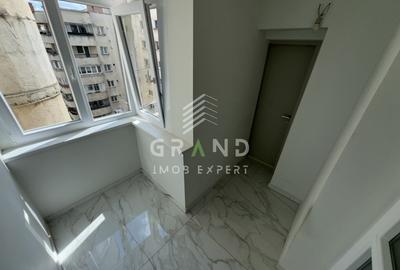 3 camere decomandat | 2 băi | 2 balcoane | Pet Friendly | Mărăști/OMV - 27