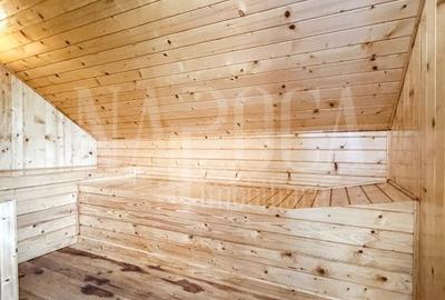 Casa 6 camere de vanzare in Andrei Muresanu, Cluj Napoca - 11