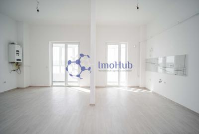 Apartament cu 2 camere decomandat în Păcurari