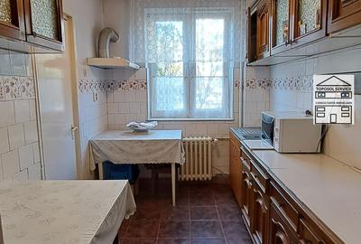 REPOZITIONARE DE PRET!!!!!- Apartament 3 camere, parter înalt – zona Sovata - 9