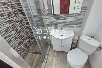 Vânzare apartament 3 camere, etaj 1, mobilat/utilat, în Tg. Jiu, str. Minerilor - 8