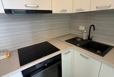 Militari ,lujerului,SMART RESIDENCE,prima inchiriere,2 camere - 18