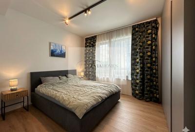 3 camere/ 2 bai/Finisaje Premium/Zona Parc Armătura - 6