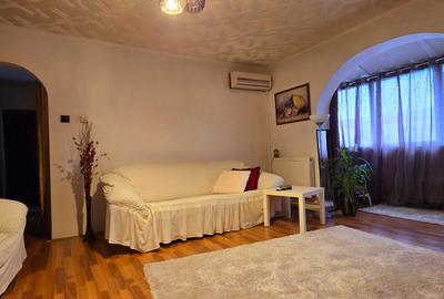 Vanzare Apartament 2camere, str.Vasile Blendea,  micro11 Târgoviște - 3