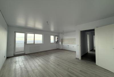Apartament cu 3 camere decomandat în Copou
