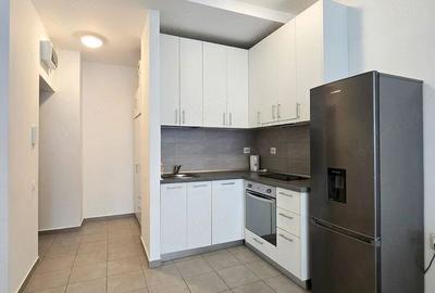 Vanzare Apartament 2 Camere, Bloc 2018, la 2 minute de Metrou Mihai Bravu - 6