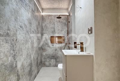 Apartament super finisat 3 camere Elite Residance Cluj Iris - 2