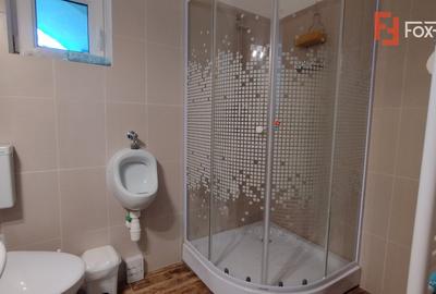 Casa individuala , Sacalaz - Curte 1730 mp - 22