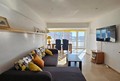 Faleza Nord 3 Camere si 2 Bai Priveliste Panoramica Spre Mare Si Oras - 1