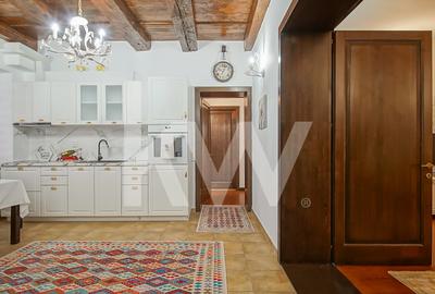 Apartament de poveste în inima Brașovului – 2 camere, 90 mp utili, Ultracentral - 11