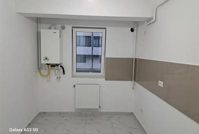 Apartament cu 3 camere decomandat în Cug