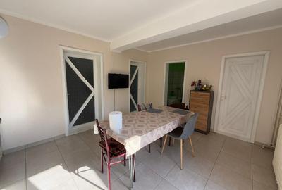 Casa individuala -Dumbravita - 1