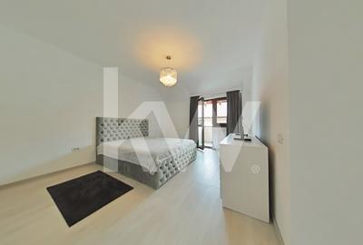 Apartament tip Studio I Sanpetru Residence I Prima Inchiriere - 1