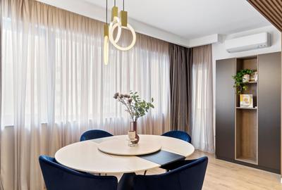 Chirie | Apartament 4 camere 116mp | 2 Locuri de parcare incluse - 8