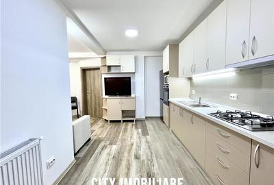 Apartament 3 camere, mobilat, Buna Ziua. - 5