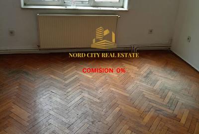 Apartament 3 camere Parter - ultracentral - Bd Regina Elisabeta - 8