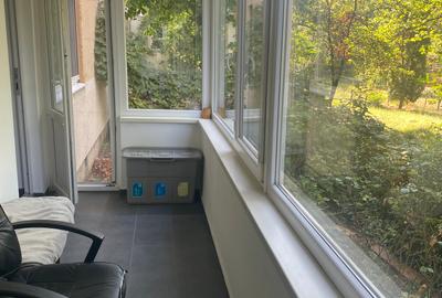 Apartament 2 camere cu loc de parcare, renovat modern,  Aleea Muscel - 6