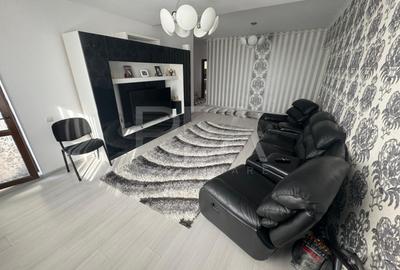 Apartament cu 2 camere semidecomandat, mobilat în Drumul Taberei