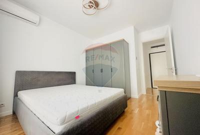 Apartament 2 camere Domenii - Luxuria Residence - Loc de parcare - 5