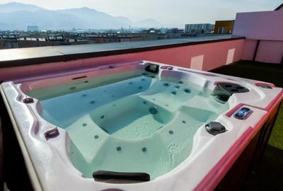 Apartament/Penthouse Avantgarden Bartolomeu - 1