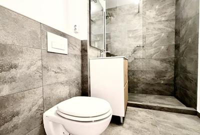 Apartament 2 camere, decomandat, parter, 56mp zona Dorobantilor - 8