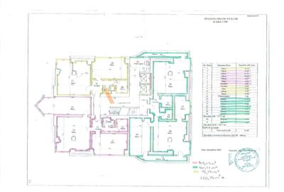 Spatiu birouri zona  Centru Civic - 7