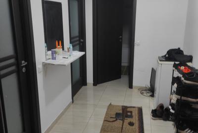 Apart. 3 camere decomandat,mobilat,parcare,et.1/4 Popas Pacurari-Soleia:161084 - 7