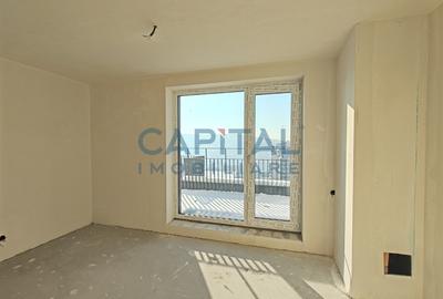 Vanzare(cesionare) apartament cu 5 camere cu 2 parcari Maia Zorilor! Comision 0 - 7