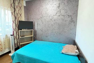 Garsoniera Dubla Tip Studio Militari Residence Rezervelor 55 Presto Pizza - 5