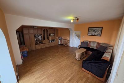 Casă spațioasă cu livadă generoasă și pod înalt, zona Borhanci - 3