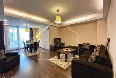 Apartament 2 camere | Herastrau | Complex privat - 1