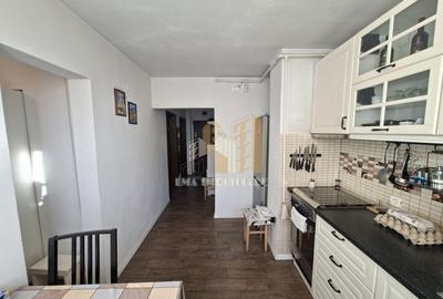 Apartament 3 camere semidecomandat Apolo Brasov - 10