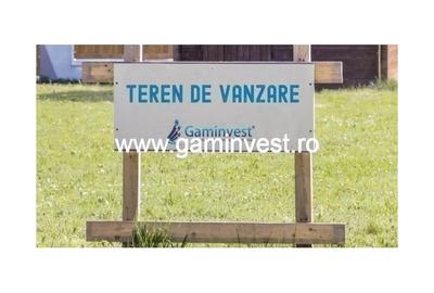 De vanzare teren intravilan Sititelec, Husasau de Tinca, Bihor - 2