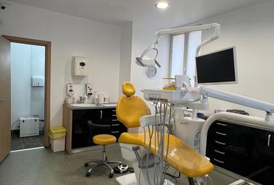 Cladire 23 de camere cu teren 554 mp - 11